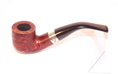 Peterson Pfeife Aran 01 NMTD F-lip