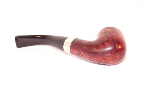 Peterson Pfeife Aran 01 NMTD F-lip