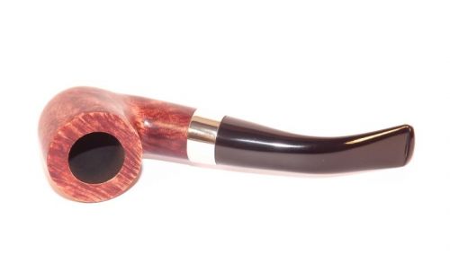 Peterson Pfeife Aran 01 NMTD F-lip