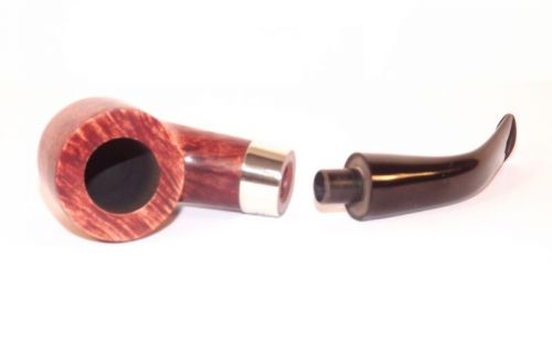 Peterson Pfeife Aran 01 NMTD F-lip