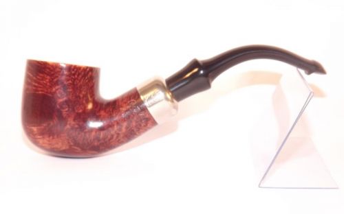 Peterson Pfeife Standard System 301P-lip