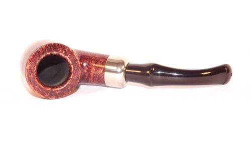 Peterson Pfeife Standard System 301P-lip