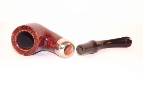 Peterson Pfeife Standard System 301P-lip