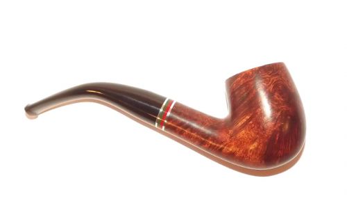 Peterson Pfeife Christmas pipe 69