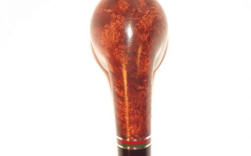 Peterson Pfeife Christmas pipe 69