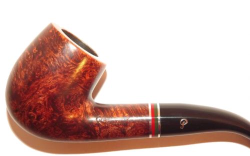 Peterson Pfeife Christmas pipe 69