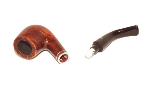 Peterson Pfeife Christmas pipe 69