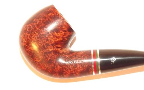 Peterson Pfeife Christmas pipe 230