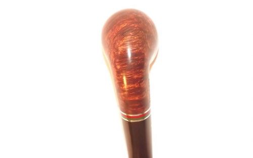 Peterson Pfeife Christmas pipe 230
