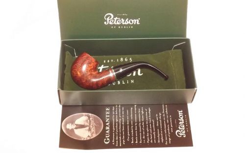 Peterson Pfeife Christmas pipe 230
