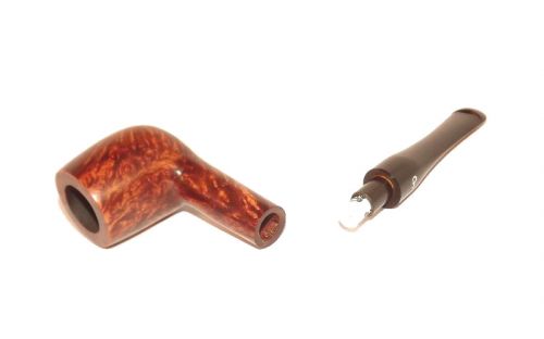 Peterson Pfeife Kildare X105 P-lip