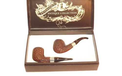 Peterson Antique Collection Rustic