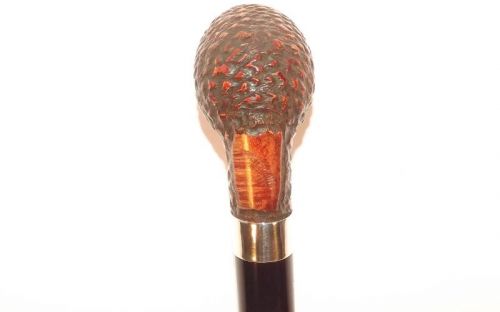 Peterson Antique Collection Rustic