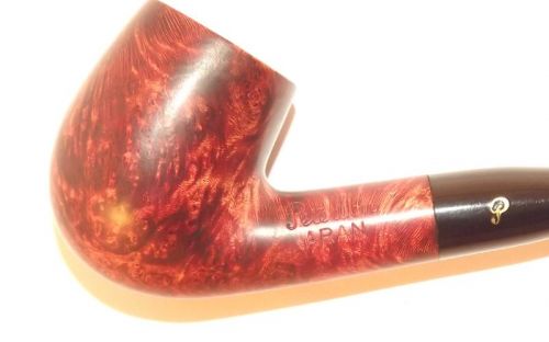 Peterson Pfeife Aran 69 + Geschenke Flasche