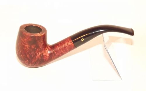Peterson Pfeife Aran 69 + Geschenke Flasche