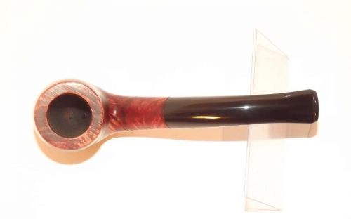 Peterson Pfeife Aran 69 + Geschenke Flasche