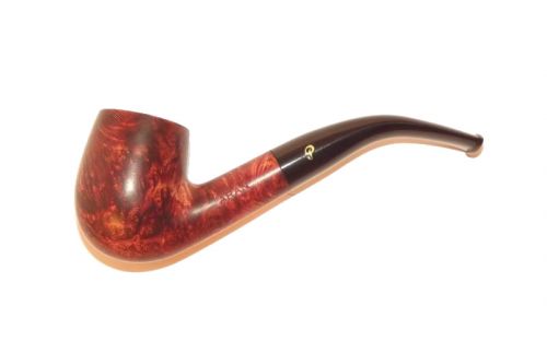 Peterson Pfeife Aran 69 + Geschenke Flasche