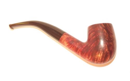 Peterson Pfeife Aran 69 + Geschenke Flasche