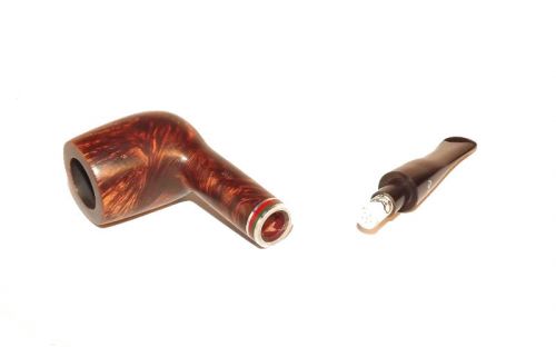 Peterson Pfeife Christmas pipe 106 