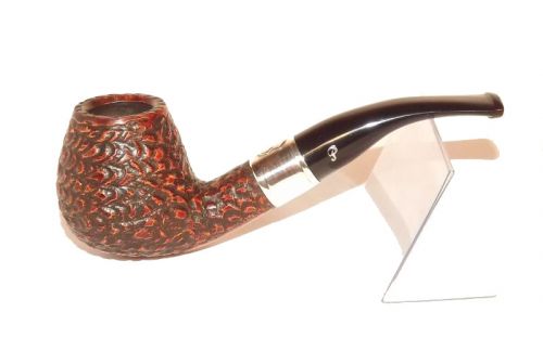 Peterson 2013 Jahrespfeife Rustic F-lip