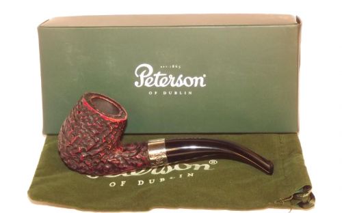 Peterson Pfeife Donegal 69 F