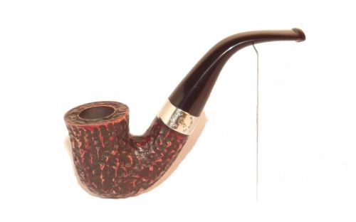 Peterson Pfeife Donegal 05 F