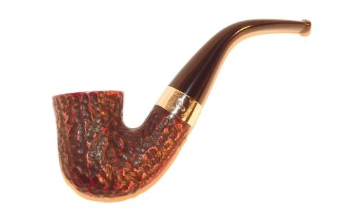 Peterson Pfeife Donegal 05 F