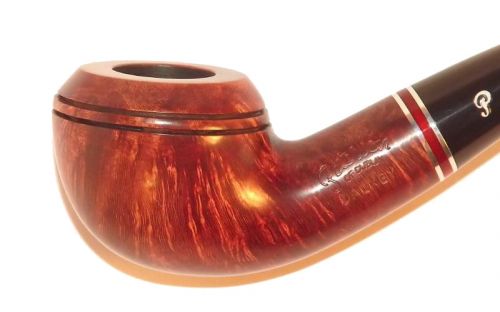 Peterson Pfeife Dalkey 999 F-lip
