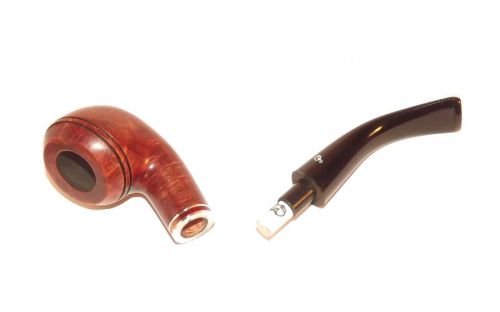 Peterson Pfeife Dalkey 999 F-lip