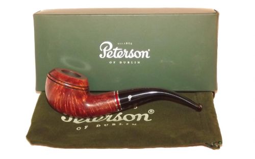 Peterson Pfeife Dalkey 999 F-lip