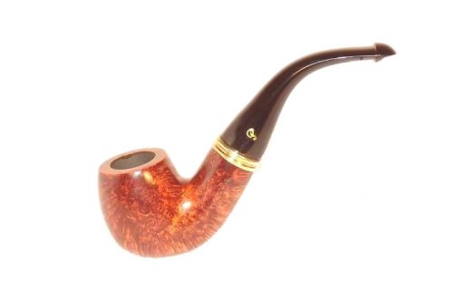 Peterson Pfeife Irish Whiskey 221S  P-lip
