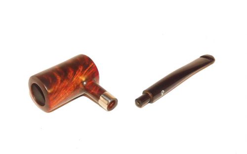 Peterson Pfeife Tankard Smooth P-lip