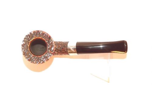 Peterson Pfeife Shaw Rustic F-lip
