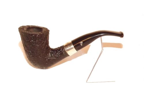 Peterson Pfeife Shaw Sand F-lip