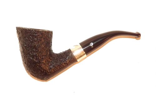 Peterson Pfeife Shaw Sand F-lip