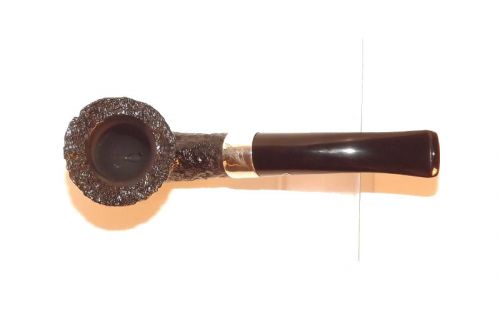 Peterson Pfeife Shaw Sand F-lip
