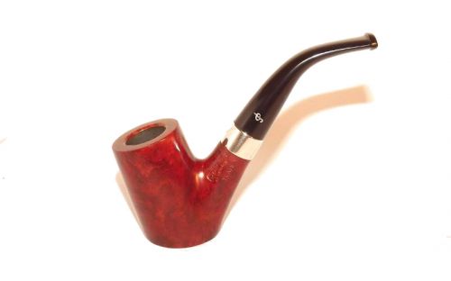 Peterson Pfeife Yeats Smooth F-lip