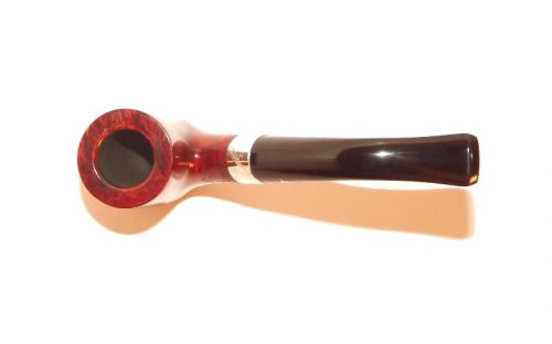 Peterson Pfeife Yeats Smooth F-lip