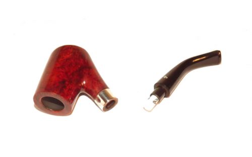 Peterson Pfeife Yeats Smooth F-lip