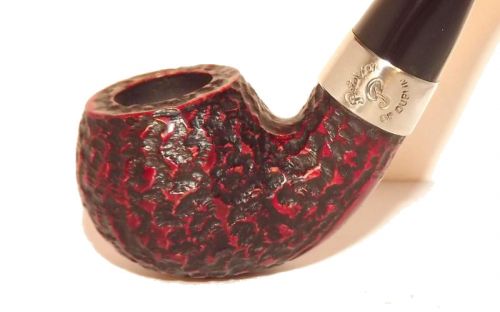 Peterson Pfeife Donegal 03 F-lip