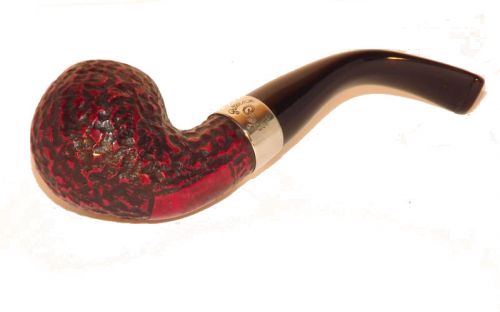 Peterson Pfeife Donegal 03 F-lip