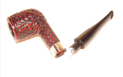Peterson Pfeife Donegal 6