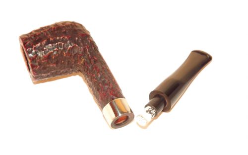 Peterson Pfeife Donegal 106