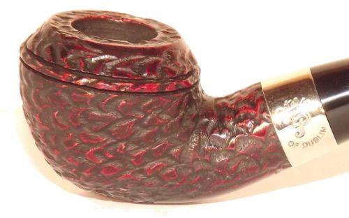 Peterson Pfeife Donegal 999 F-lip