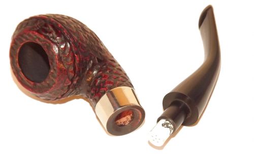 Peterson Pfeife Donegal 999 F-lip