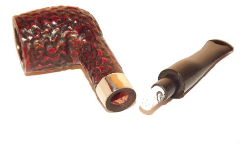 Peterson Pfeife Donegal X105