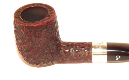 Peterson Pfeife Donegal X105 SMTD P-lip
