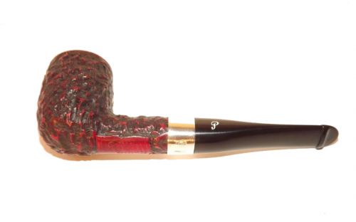 Peterson Pfeife Donegal X105 SMTD P-lip