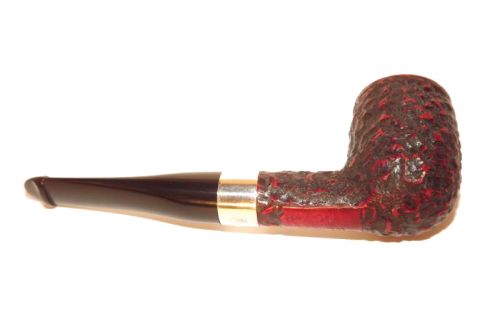 Peterson Pfeife Donegal X105 SMTD P-lip