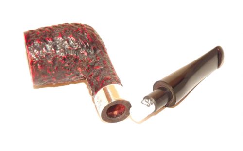 Peterson Pfeife Donegal X105 SMTD P-lip